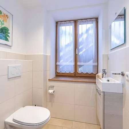 Ferienwohnung Watzmannblick Maria Gern Berchtesgaden Exterior foto