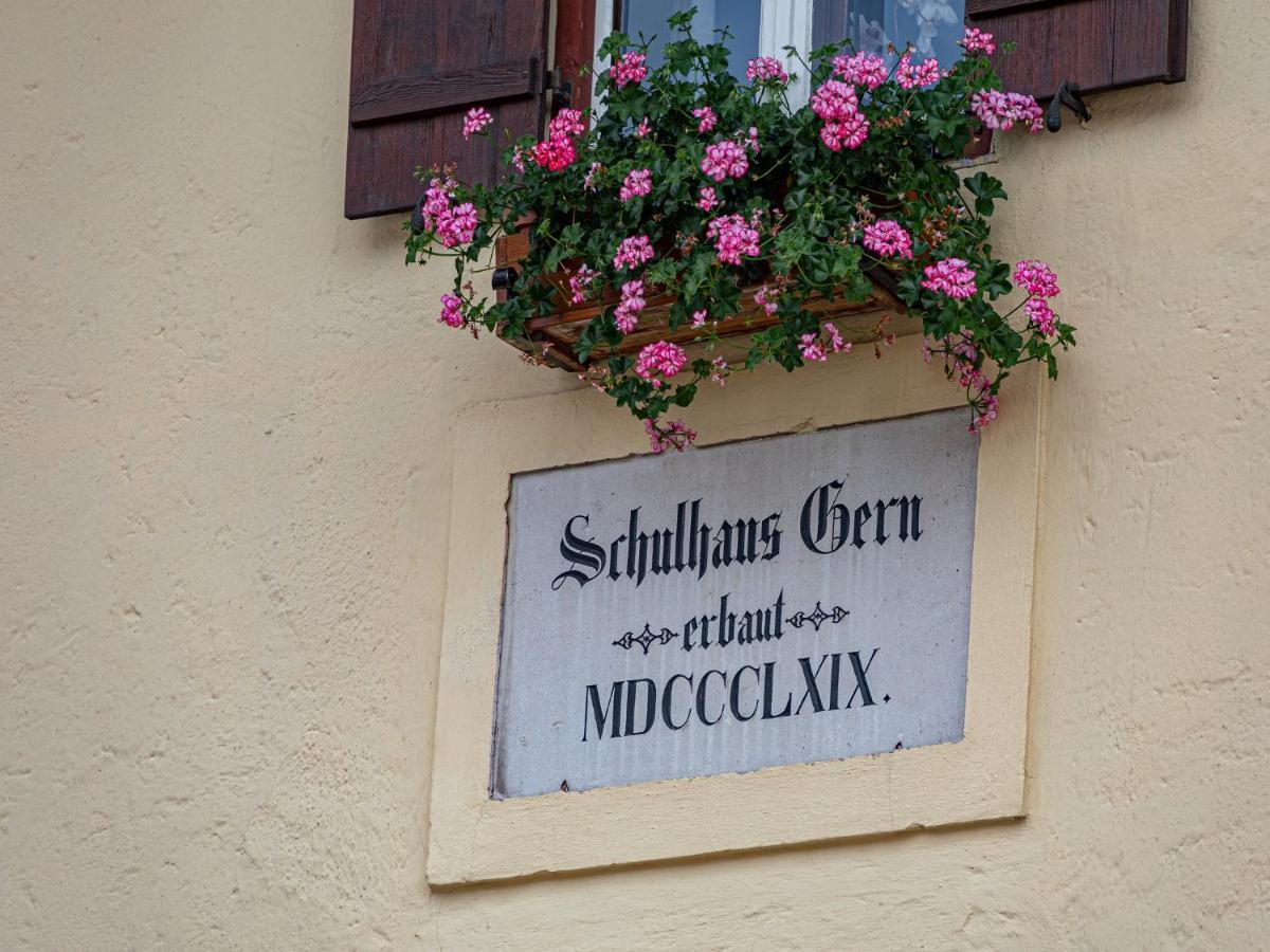 Watzmannblick Maria Gern *