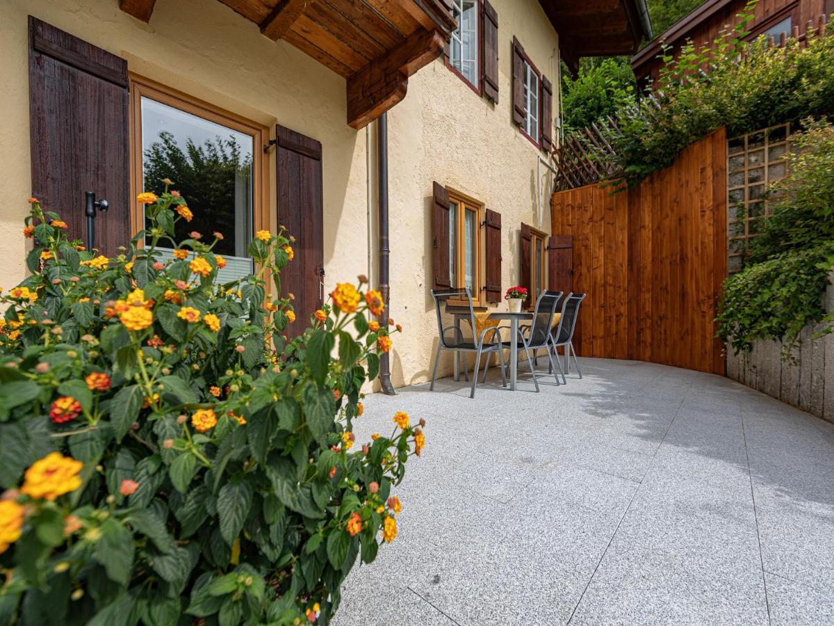 Watzmannblick Maria Gern Apartment *