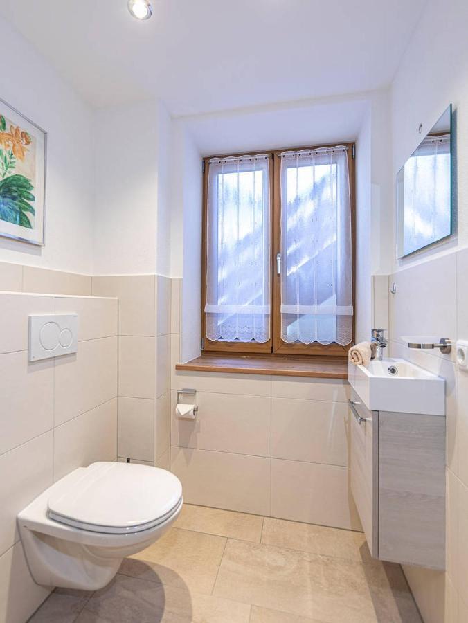 Watzmannblick Maria Gern Apartment *